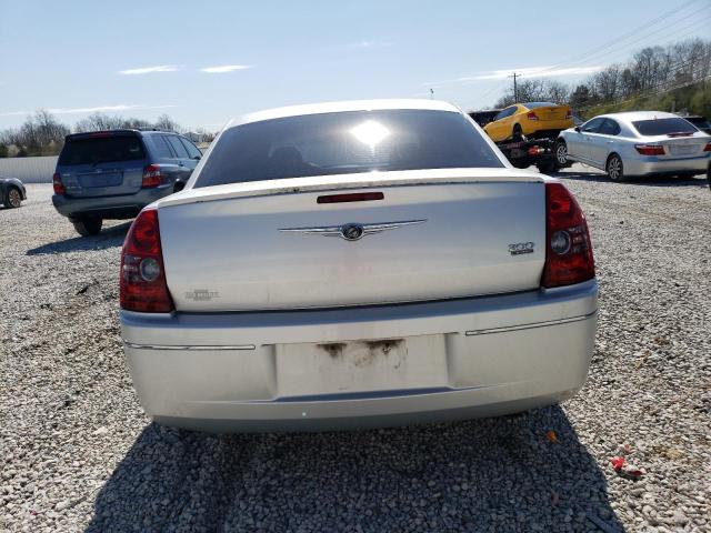 2010 Chrysler 300 Touring VIN: 2C3CA4CD6AH105269 Lot: 57600764