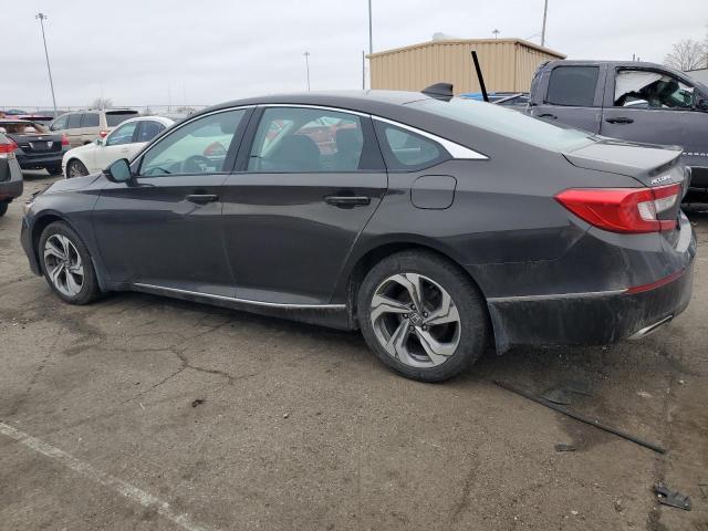2018 HONDA ACCORD EXL - 1HGCV2F62JA003744