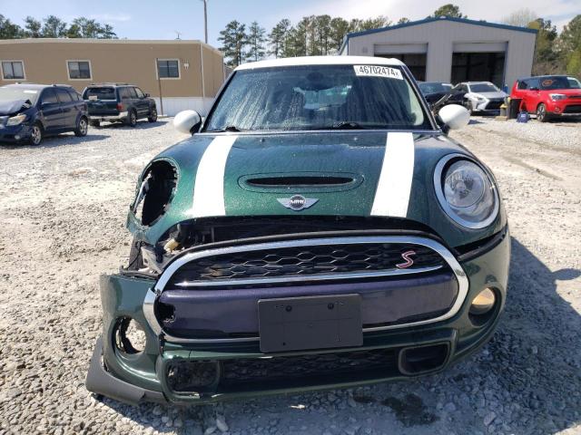 2016 Mini Cooper S VIN: WMWXU3C58G2D30964 Lot: 46702474