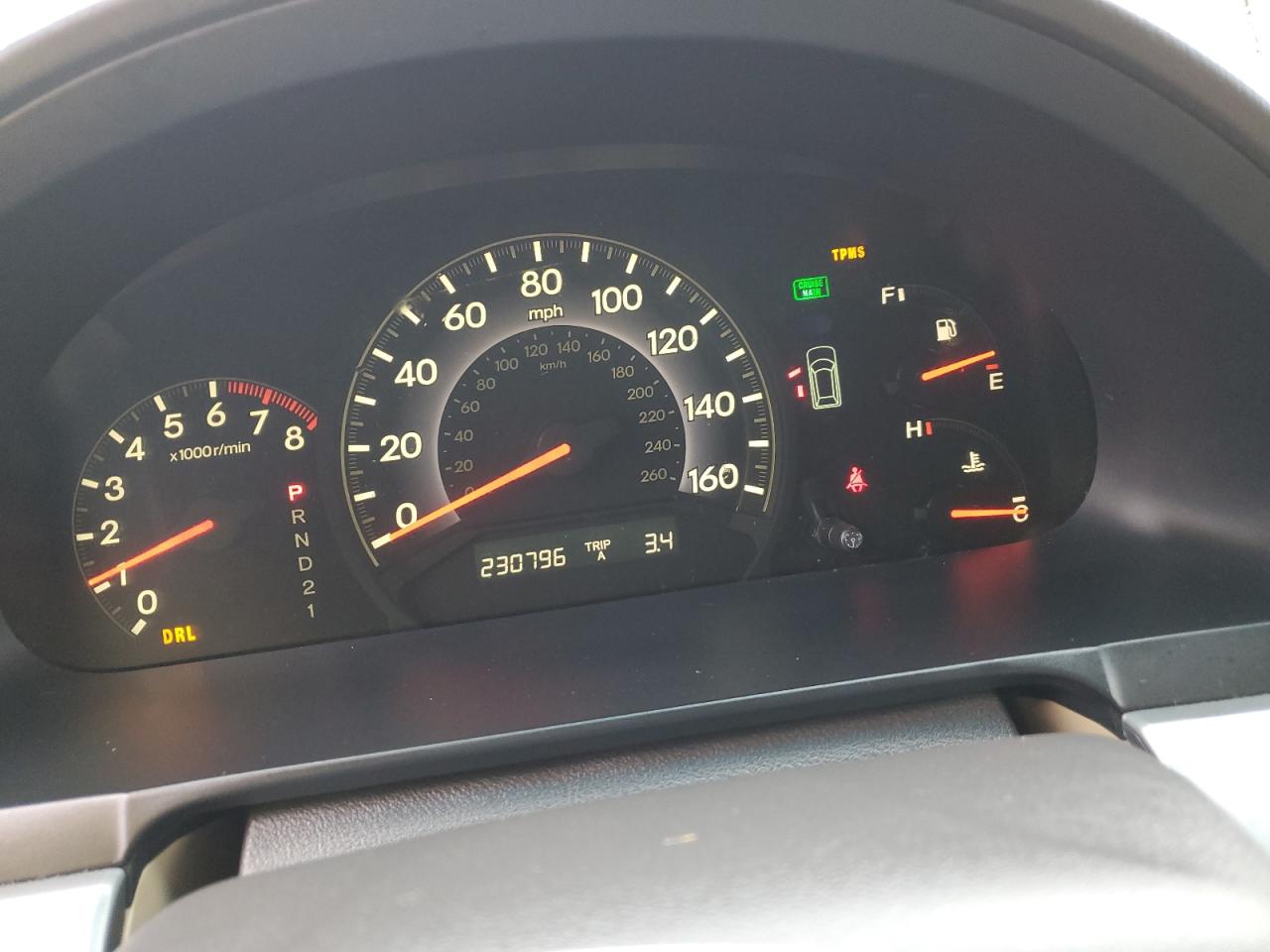 5FNRL3H51AB063367 2010 Honda Odyssey Ex