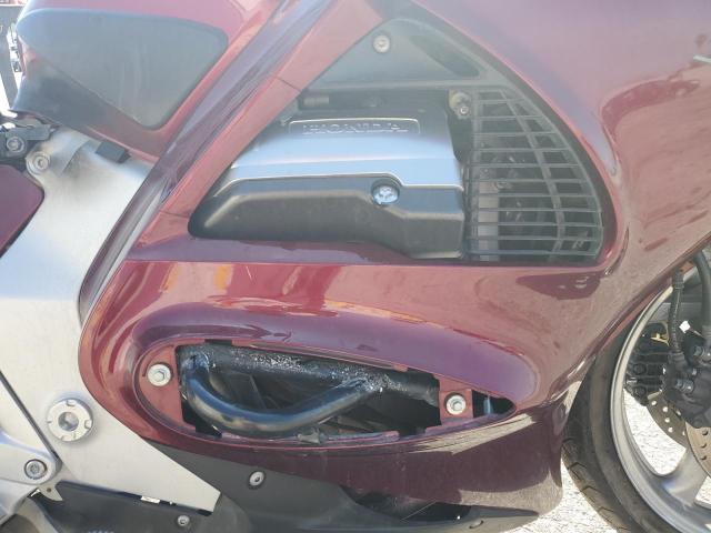 2005 HONDA ST1300 JH2SC51065M301200