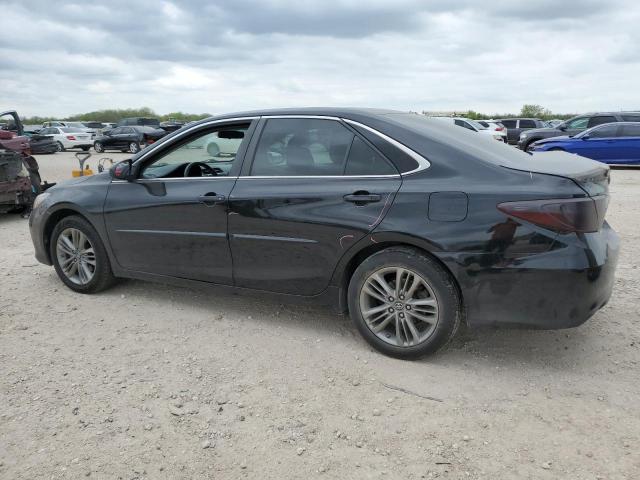 Lot #2494399930 2017 TOYOTA CAMRY LE salvage car