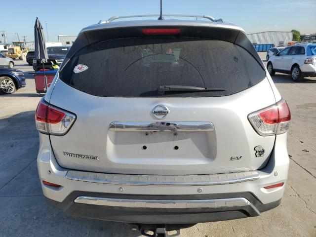 2014 Nissan Pathfinder S VIN: 5N1AR2MN4EC644985 Lot: 48726824