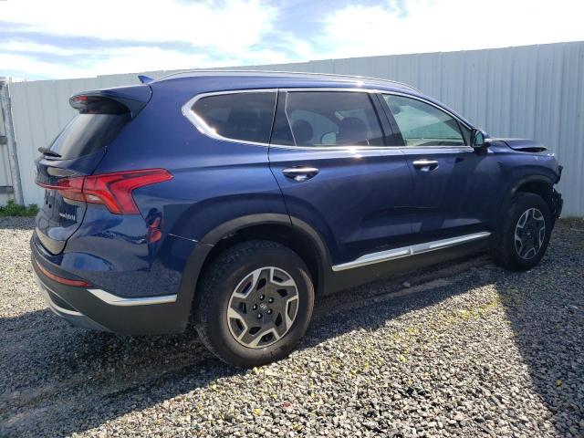 2023 HYUNDAI SANTA FE B 5NMS2DA1XPH007260