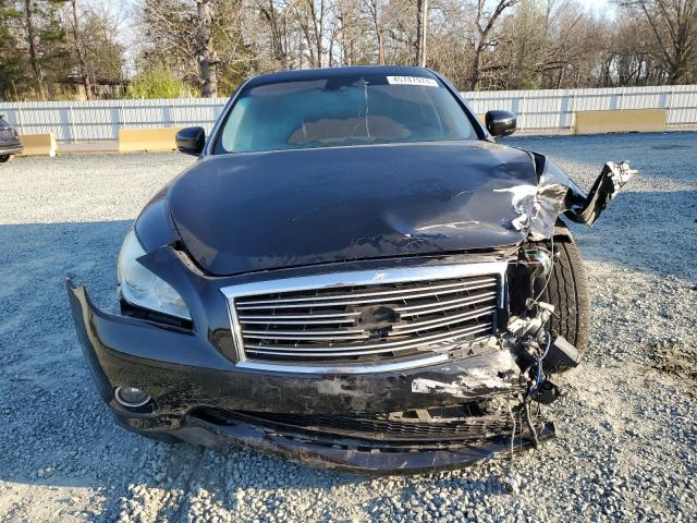 2012 Infiniti M37 VIN: JN1BY1APXCM336161 Lot: 45747974