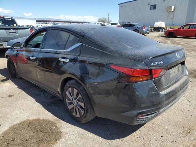 2020 NISSAN ALTIMA S - 1N4BL4BV9LC223985