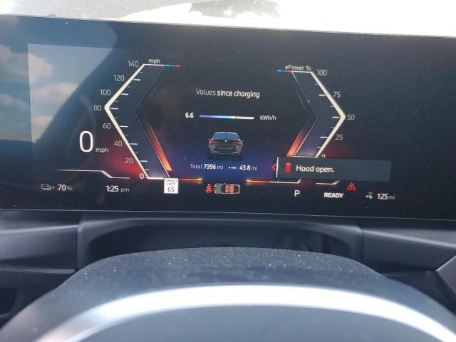 2024 BMW I4 EDRIVE3 - WBY43AW03RFR96912