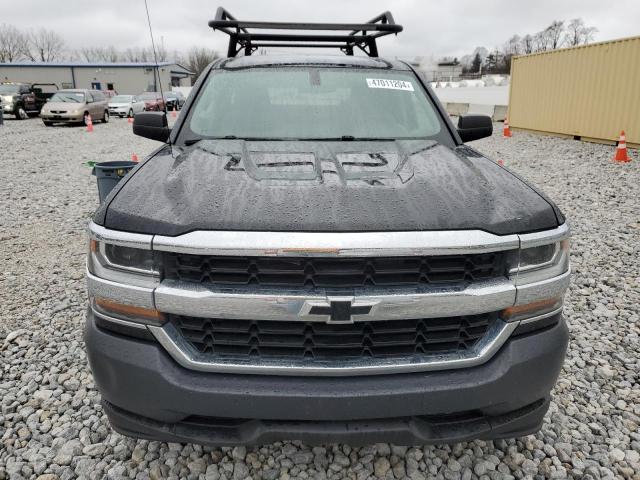 2GCRCNEC6K1232706 | 2019 Chevrolet silverado ld c1500