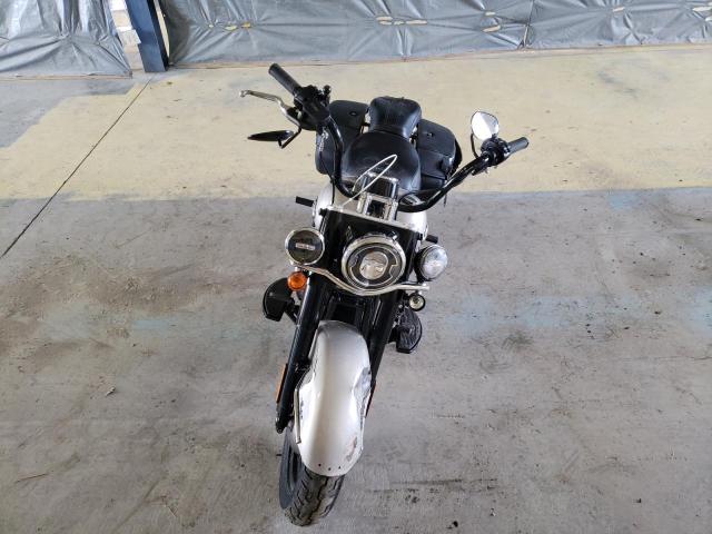 2018 HARLEY-DAVIDSON FLHC HERIT - 1HD1YAJ13JC035401