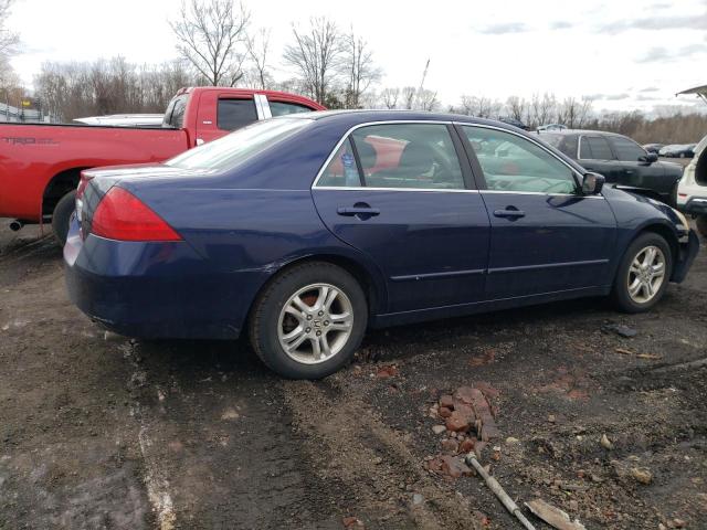 2006 Honda Accord Se VIN: 1HGCM56386A128135 Lot: 45475514