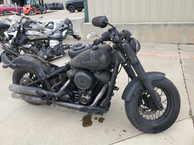 2018 HARLEY-DAVIDSON FLSL SOFTA - 1HD1YDJ17JC031708