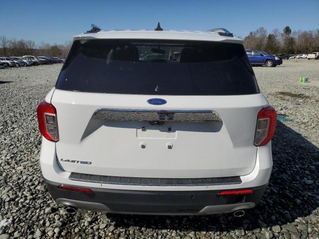 2023 FORD EXPLORER L - 1FMSK7FH7PGB65470