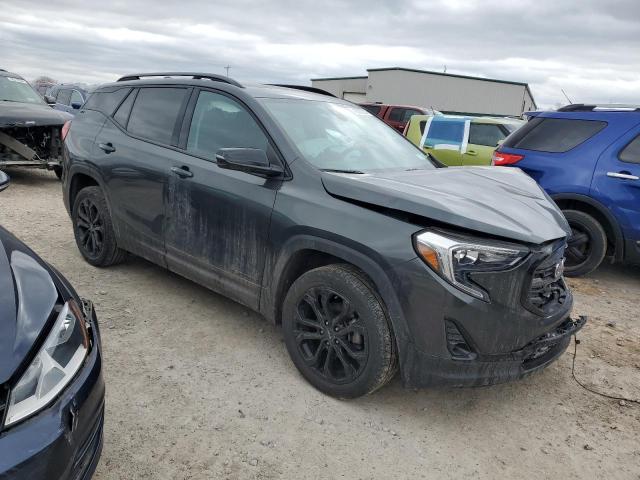 VIN 3GKALVEV4ML333778 2021 GMC TERRAIN no.4