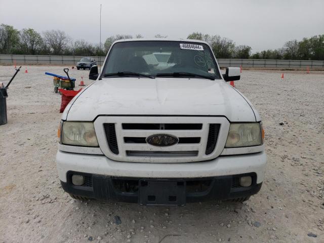 2006 Ford Ranger Super Cab VIN: 1FTYR14U46PA90460 Lot: 46884644