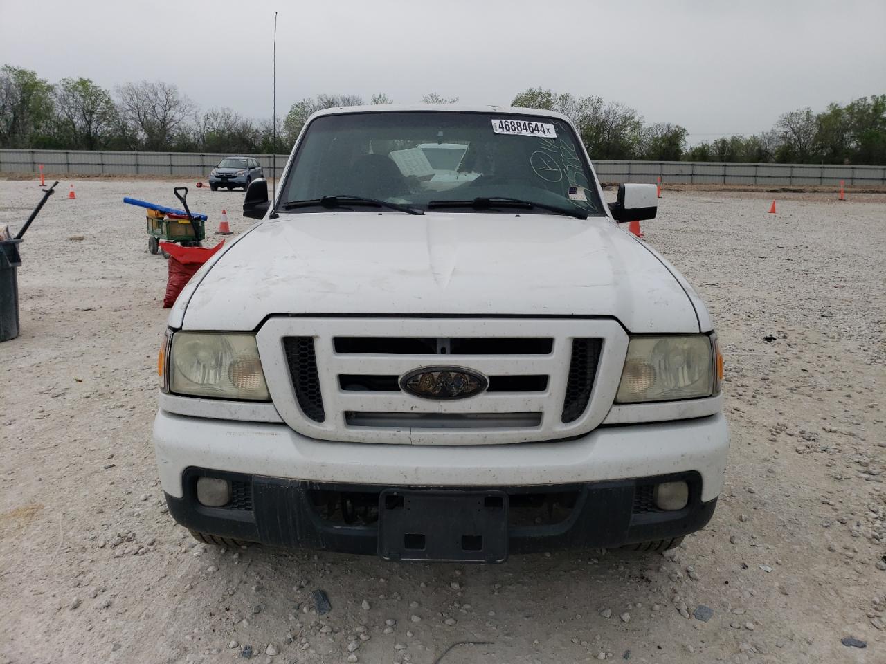 1FTYR14U46PA90460 2006 Ford Ranger Super Cab