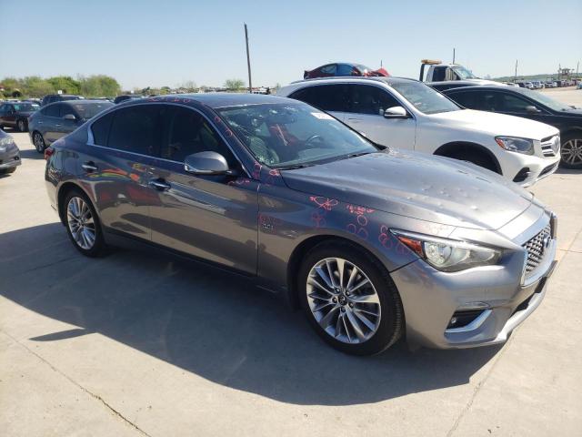 2020 Infiniti Q50 - Image 4