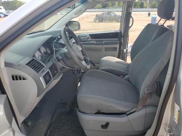 2009 Dodge Grand Caravan Sxt VIN: 2D8HN54119R662369 Lot: 45360334