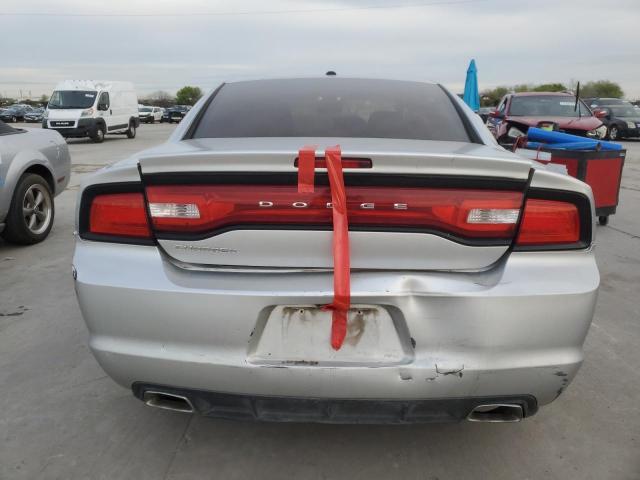 2012 Dodge Charger Se VIN: 2C3CDXBG4CH211906 Lot: 47511954