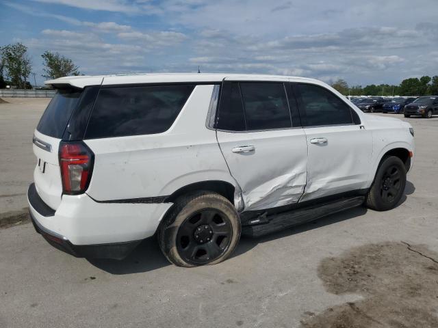 2021 CHEVROLET TAHOE C150 - 1GNSCLED5MR460910