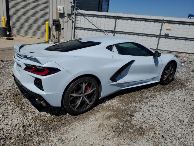 2021 CHEVROLET CORVETTE STINGRAY 1LT Photos | TN - MEMPHIS - Repairable ...