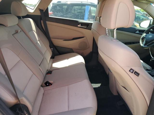 2018 HYUNDAI TUCSON VAL - KM8J33A28JU639570