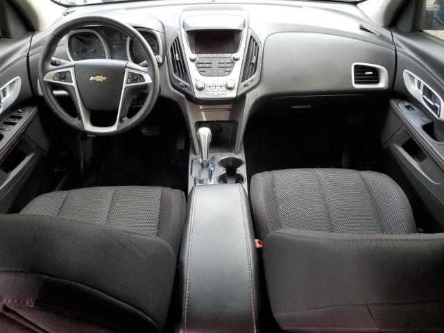 2012 Chevrolet Equinox Lt VIN: 2GNFLEEK6C6237653 Lot: 45663614