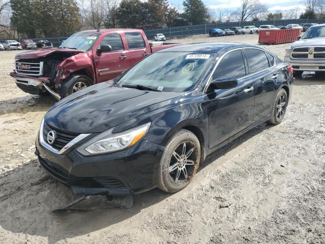2017 Nissan Altima 2.5 VIN: 1N4AL3AP0HC184249 Lot: 45728814