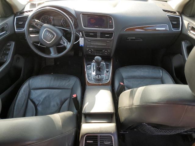 wa1lkafp7aa010340 - 2010 Audi q5 premium plus - #47018314
