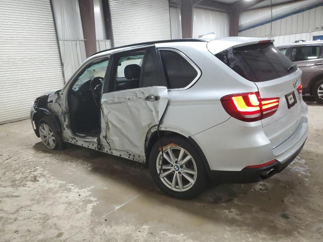 VIN 5UXKR0C52F0P00096 2015 BMW X5, Xdrive35I no.2