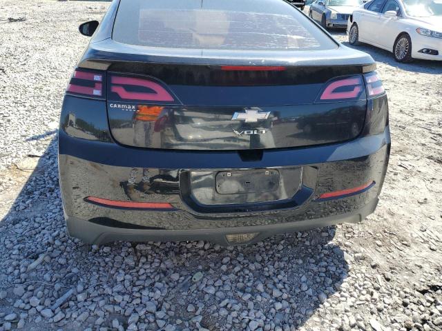 VIN 1G1RA6E45FU112600 2015 Chevrolet Volt no.6