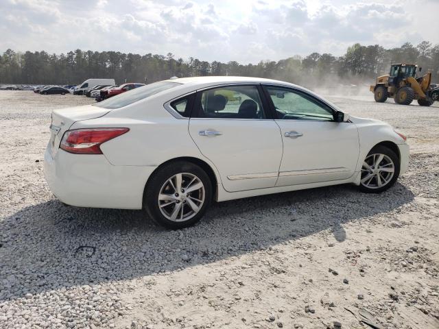 Vin: 1n4al3ap2fc104009, lot: 49300635, nissan altima 2.5 20153