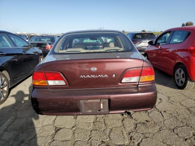 1998 Nissan Maxima Gle VIN: JN1CA21A9WT402719 Lot: 46260844