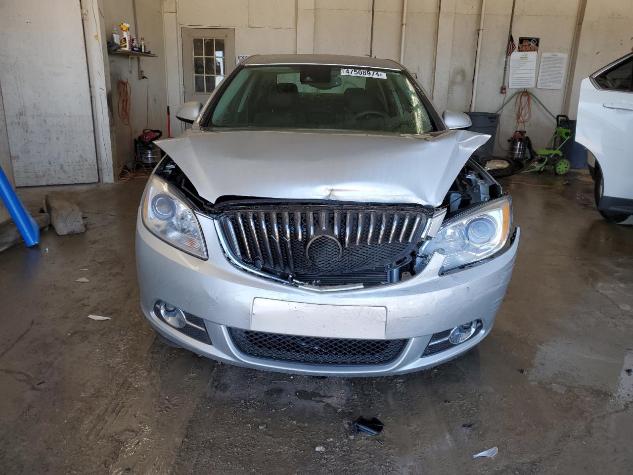 1G4PS5SK3E4180767 2014 Buick Verano