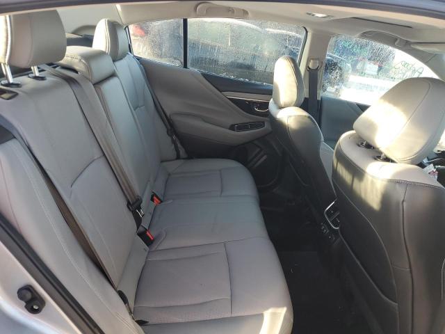 2022 SUBARU LEGACY LIM - 4S3BWAN64N3005282