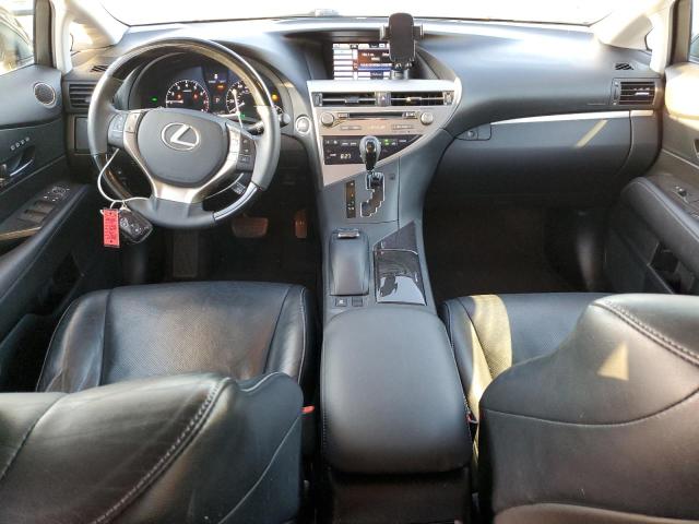2015 LEXUS RX 350 - 2T2ZK1BA6FC151030