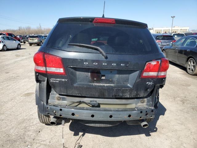 2012 Dodge Journey R/T VIN: 3C4PDDEG8CT285781 Lot: 45433144