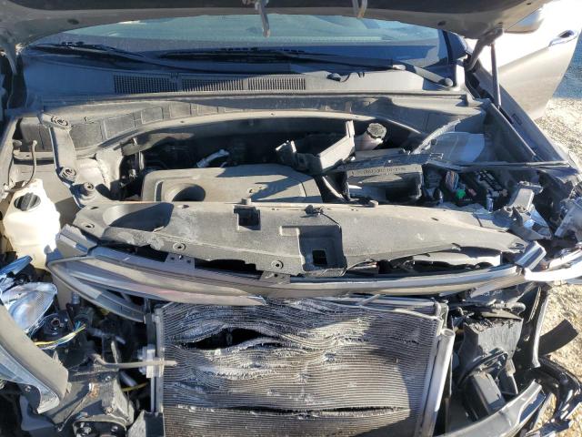 2017 HYUNDAI SANTA FE S - 5NMZUDLBXHH024589