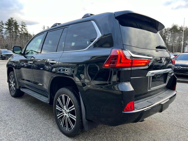 2018 LEXUS LX 570 JTJHY7AX0J4281465