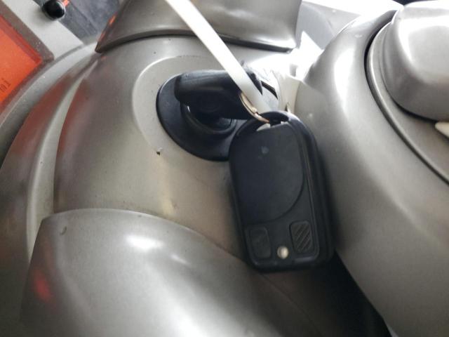 2007 BMW K1200 LT - WB10559A57ZL73533