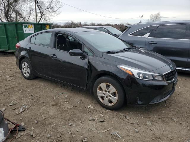 3KPFK4A7XHE086363 | 2017 KIA forte lx