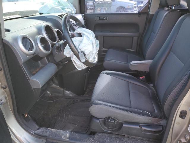 2003 Honda Element Ex VIN: 5J6YH28513L041533 Lot: 47916564