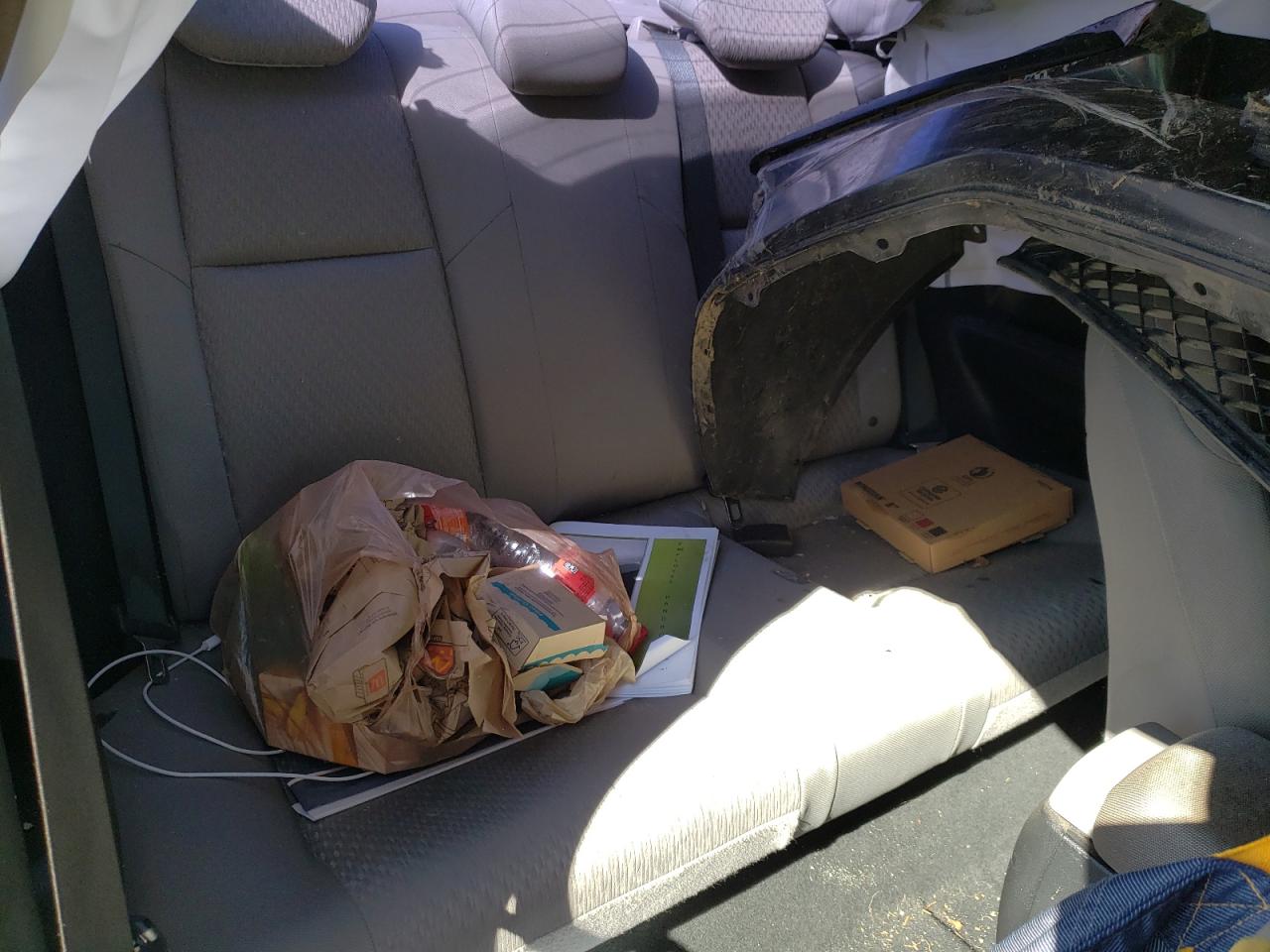 2HGFG3B59EH516538 2014 Honda Civic Lx