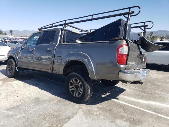 2004 Toyota Tundra Double Cab Sr5 VIN: 5TBET34174S459328 Lot: 45100394