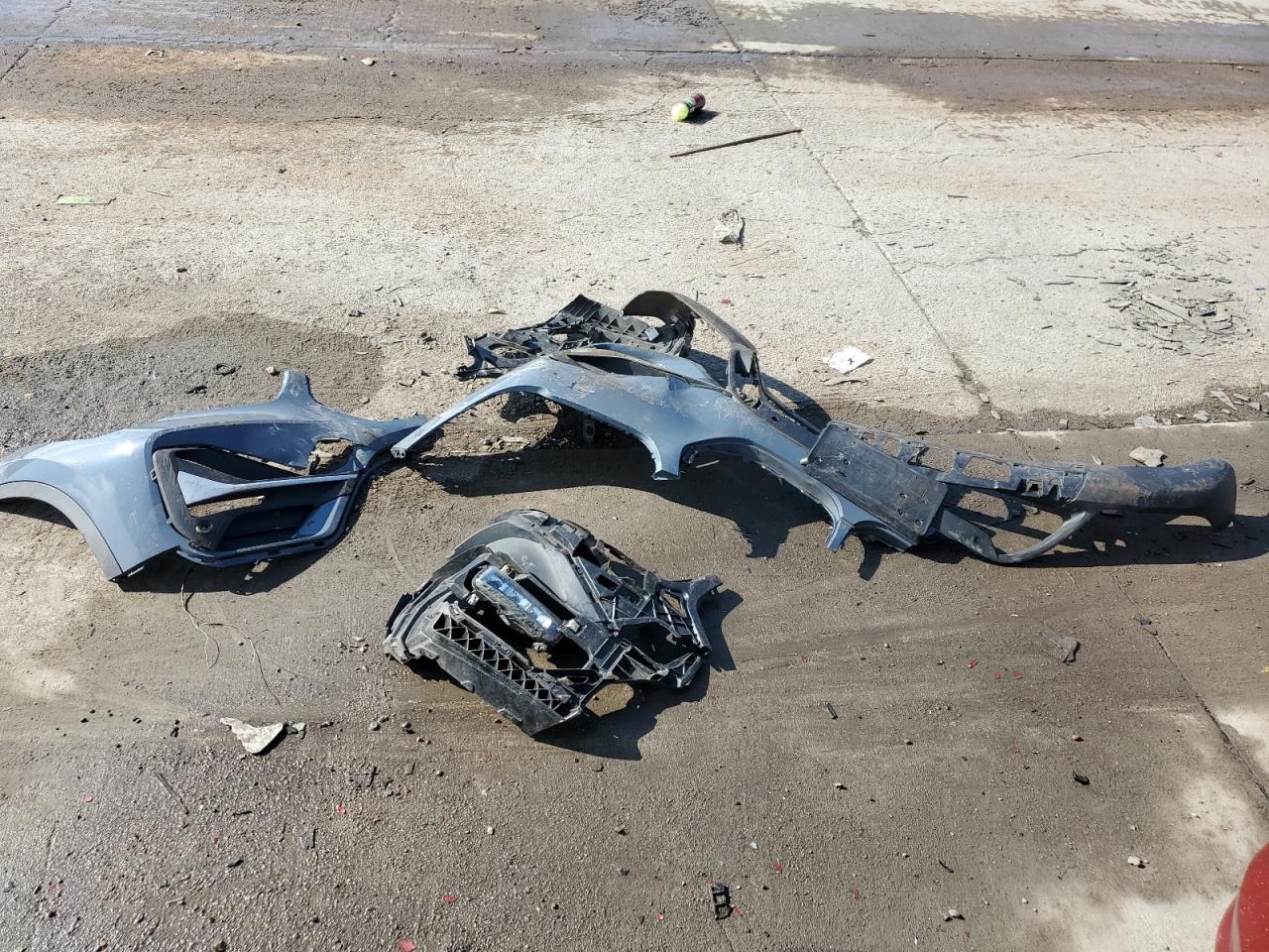 WBXJG9C04L5S00485 2020 BMW X1 xDrive28I