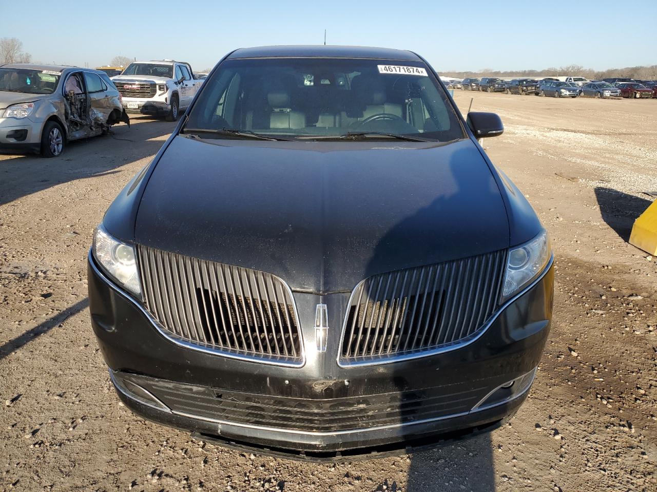 2LMHJ5NK9FBL00442 2015 Lincoln Mkt