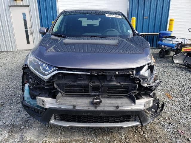 2019 HONDA CR-V LX - 2HKRW2H29KH149990