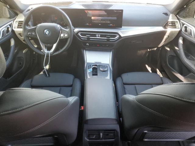 2023 BMW I4 EDRIVE4 WBY73AW0XPFP94563