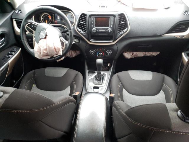 2018 Jeep Cherokee Latitude VIN: 1C4PJLCX8JD527896 Lot: 45729544