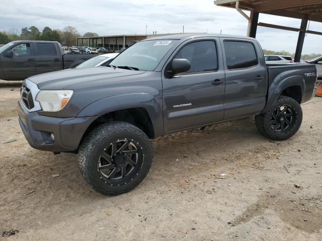 2013 Toyota Tacoma Double Cab VIN: 5TFLU4EN3DX076726 Lot: 47863324