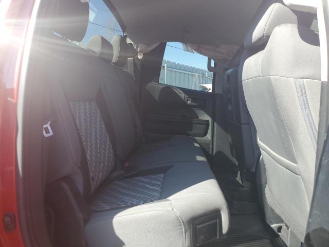2019 TOYOTA TUNDRA DOU - 5TFUM5F11KX081507
